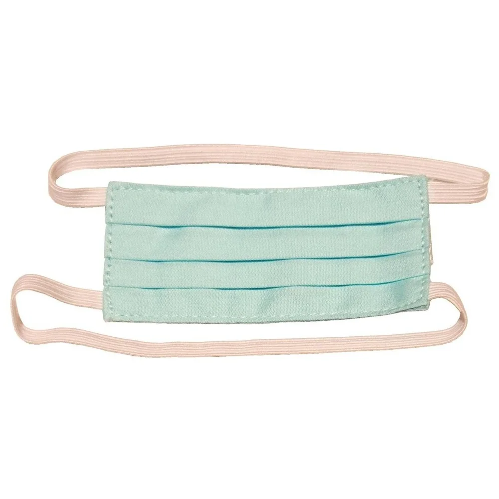 New American Girl Thank You Heroes Scrubs and Mask Set For 18